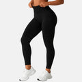 3D Formande Anti-Cellulit Leggings