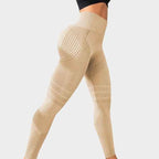 3D Formande Anti-Cellulit Leggings