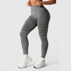 3D Formande Anti-Cellulit Leggings