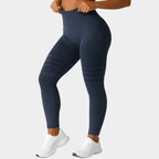 3D Formande Anti-Cellulit Leggings