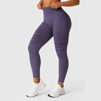 3D Formande Anti-Cellulit Leggings