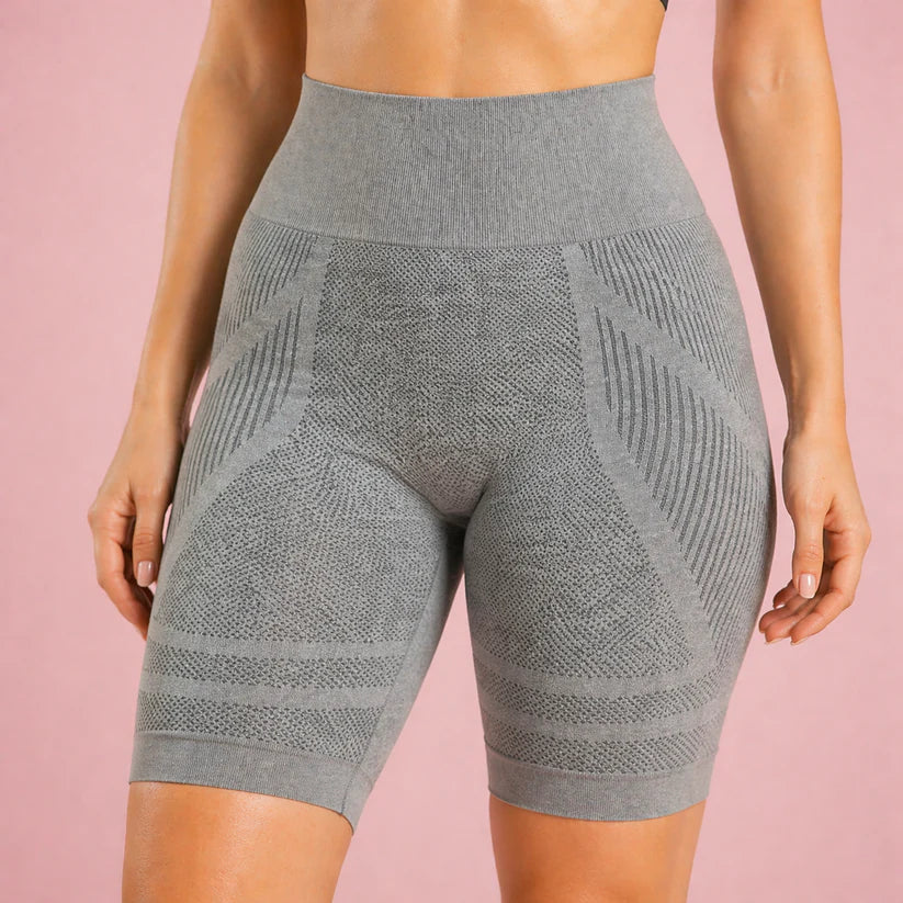 3D anti-cellulit shorts