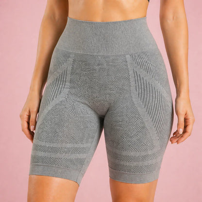 3D anti-cellulit shorts