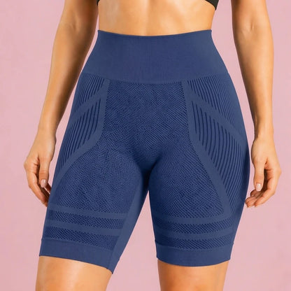 3D anti-cellulit shorts