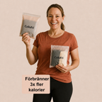 3D Formande Anti-Cellulit Leggings