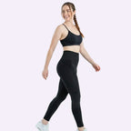3D Formande Anti-Cellulit Leggings
